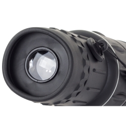 Monokular 16x52 bak-4 luneta lornetkadzień noc