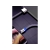 Kabel magnetyczny przwód do ładowania 3w1 micro typ-c usb lightning 1m