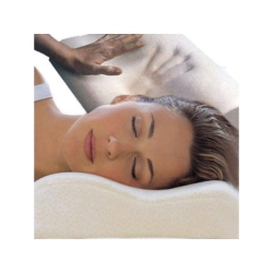 Poduszka ortopedyczna memory pillow antyalergiczna