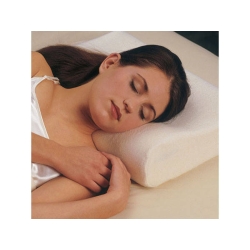 Poduszka ortopedyczna memory pillow antyalergiczna