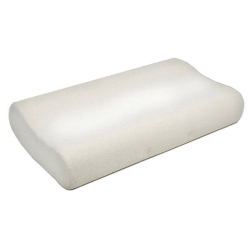 Poduszka ortopedyczna memory pillow antyalergiczna