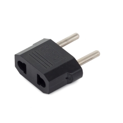 Wtyczka przejściówka przedłużka adapter polska