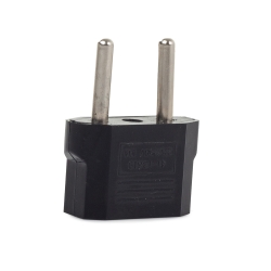 Wtyczka przejściówka przedłużka adapter polska