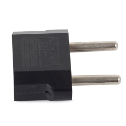 Wtyczka przejściówka przedłużka adapter polska
