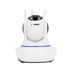 Kamera ip wifi niania elektroniczna obrotowa audio wewnętrzny czujnik ruchu