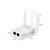 Mocny wzmacniacz sygnału wifi repeater 300mb/s wps