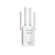Mocny wzmacniacz sygnału wifi repeater 300mb/s wps