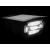 Lampa ogrodowa solarna wbijana lampka led kolory