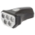 Lampka rowerowa przednia dioda 5 led usb na rower