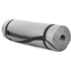 Mata do ćwiczeń fitness jogi joga areobic 180x60