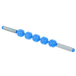 Roller do masażu wałek do ciała obrotowy do pleców