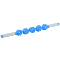 Roller do masażu wałek do ciała obrotowy do pleców
