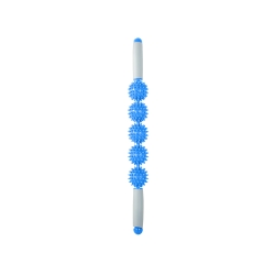 Roller do masażu wałek do ciała obrotowy do pleców
