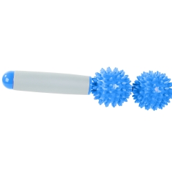 Roller do masażu wałek do ciała obrotowy do pleców