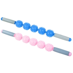 Roller do masażu wałek do ciała obrotowy do pleców