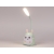 Lampka nocna dla dzieci biurkowa led rgb usb do nauki czytania 3 tryby