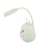 Lampka nocna dla dzieci biurkowa led rgb usb do nauki czytania 3 tryby