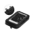 Uchwyt rowerowy na telefon do telefonu wodoodporny zamykany obrotowy 360