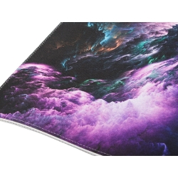 Podświetlana podkłada pod mysz gamingowa led rgb
