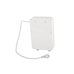 Elektryczny przepływowy podgrzewacz wody 5500w