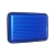 Etui na karty dokumenty aluminiowe portfel wallet