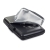 Etui na karty dokumenty aluminiowe portfel wallet