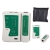 Tester do kabli sieciowych sieciowy rj45 rj11 etui