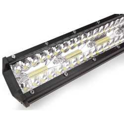 Lampa robocza szperacz led halogen 420w 12v 24v