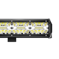 Lampa robocza szperacz led halogen 420w 12v 24v