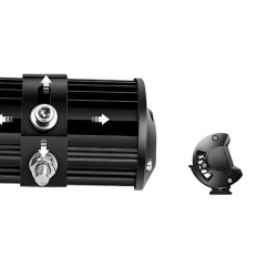 Lampa robocza szperacz led halogen 420w 12v 24v