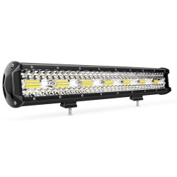 Lampa robocza szperacz led halogen 420w 12v 24v