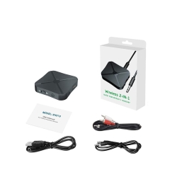 Transmiter odbiornik nadajnik adapter bluetooth