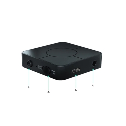 Transmiter odbiornik nadajnik adapter bluetooth