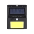 Lampa solarna 48 led cob czujnik zmierzchu i ruchu