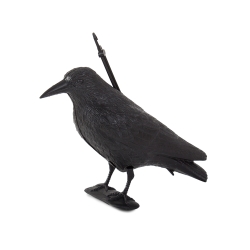 Large XXL starling bird repeller, pigeons, rodents