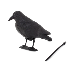 Large XXL starling bird repeller, pigeons, rodents