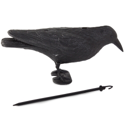 Large XXL starling bird repeller, pigeons, rodents
