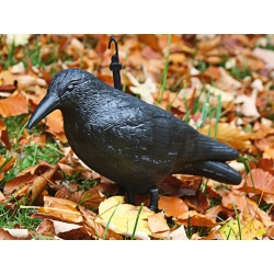 Large XXL starling bird repeller, pigeons, rodents