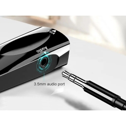 Konwerter adapter z hdmi na vga d-sub audio dźwięk mini jack