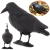 Large XXL starling bird repeller, pigeons, rodents