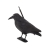 Large XXL starling bird repeller, pigeons, rodents