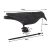 Large XXL starling bird repeller, pigeons, rodents