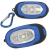 Mini latarka brelok 3 led lampka magnes do plecaka