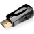 Konwerter adapter z hdmi na vga d-sub audio dźwięk mini jack