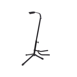Statyw gitarowy stojak na gitarę regulowany gitara