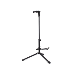 Statyw gitarowy stojak na gitarę regulowany gitara