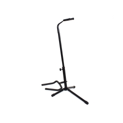 Statyw gitarowy stojak na gitarę regulowany gitara
