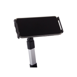 Podstawka stojak pod telefon na tablet uchwyt teleskopowy 2w1