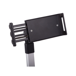 Podstawka stojak pod telefon na tablet uchwyt teleskopowy 2w1
