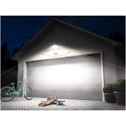 Naświetlacz halogen reflektor led 20w 6000k zewnętrzny wodoodporny ip66